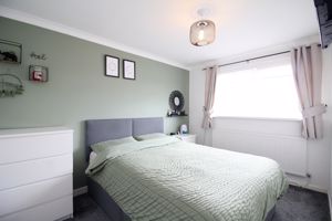 Bedroom One- click for photo gallery